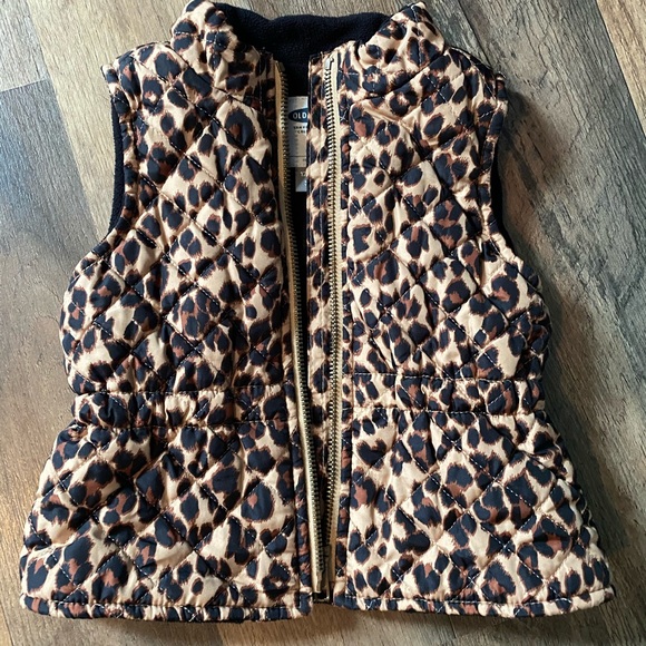 Old Navy Other - Old Navy 12-18 Months Vest